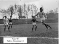 Anni 40 Padova-anconitana 2-0